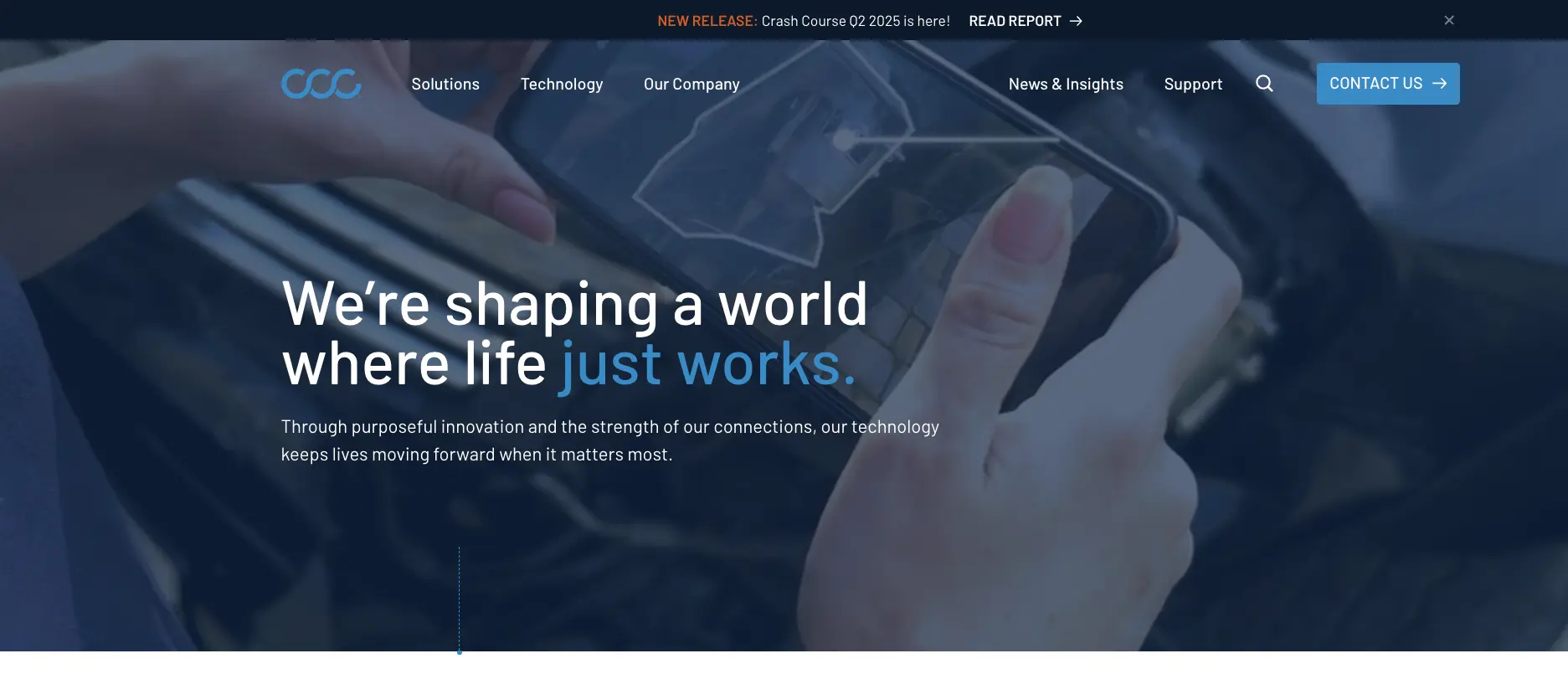 CCC Intelligent Solutions