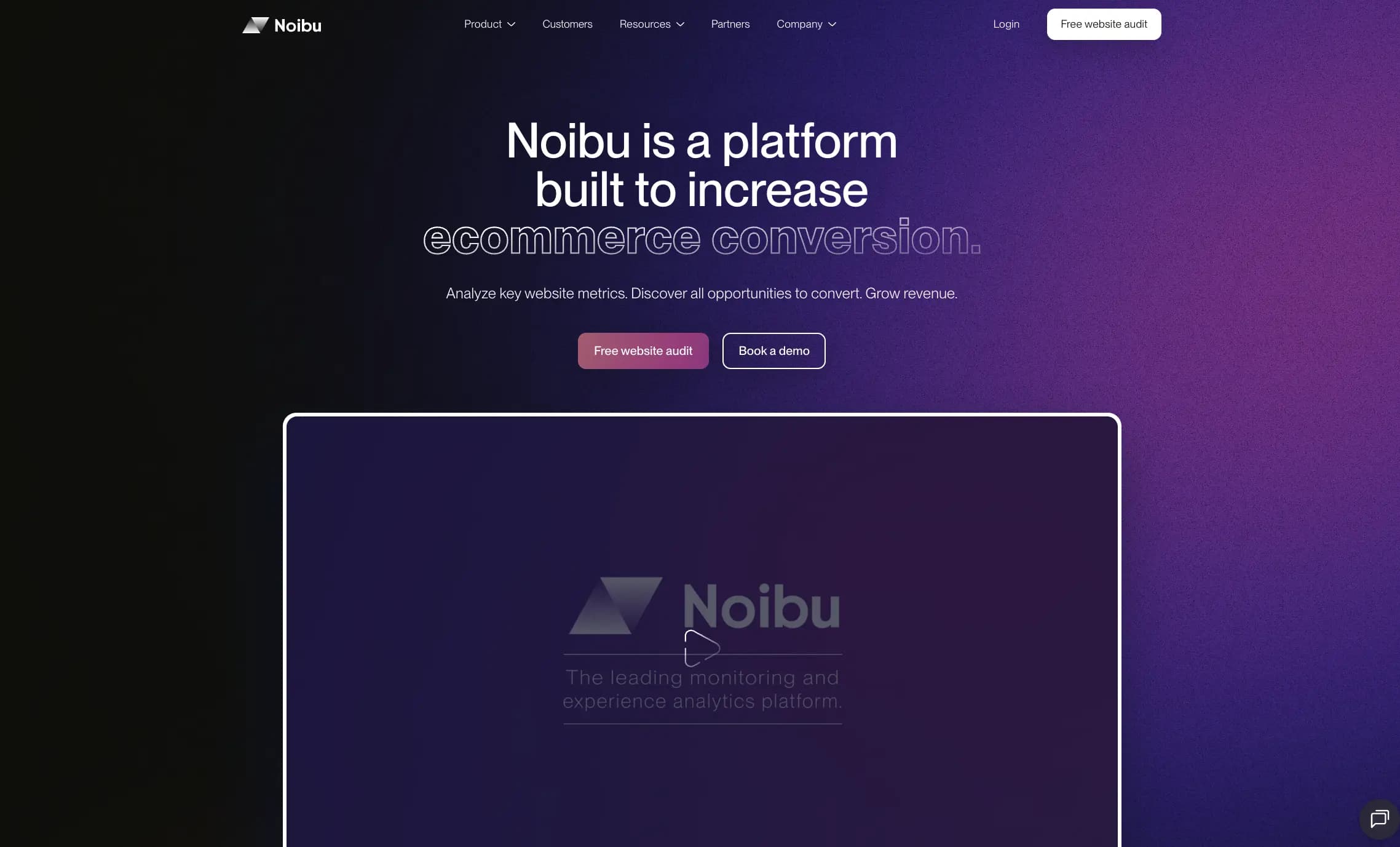 Noibu